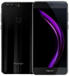 Замена батареи на телефоне Honor 8 в Рязане